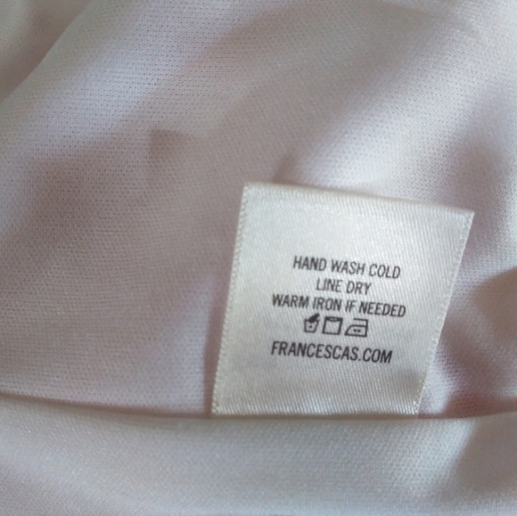 Miami Summer Eyelet Lace Dress - Picture 8 of 8